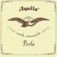 Aquila Perla Guitar Strings