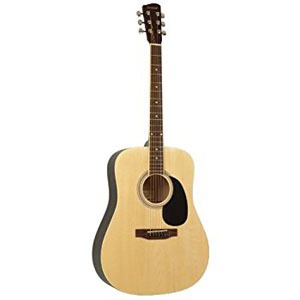 Gerarda Dreadnought Acoustic Guitar