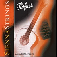 Hofner Sienna Guitar Strings