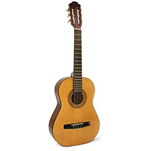 Hohner HC02 half Size Classical Guitar