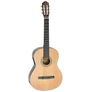 Hohner HC06 Full Size Classical Guitar