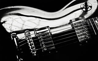 Rock Guitar Backing Tracks