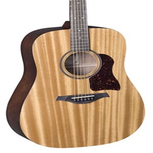 The Hohner Chorus Series Acoustic Guitar