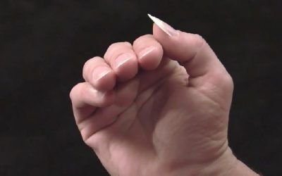 Guitar Nails