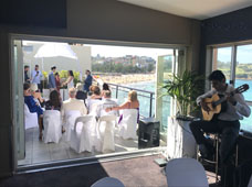 Wedding Musician Sydney