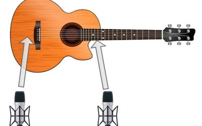 How to Record Acoustic Guitar