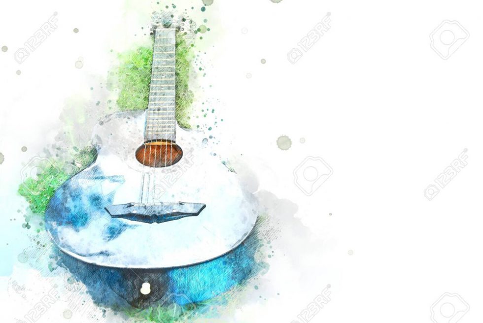 Most Common Beginner Guitarist Questions Asked by Beginner Guitarists