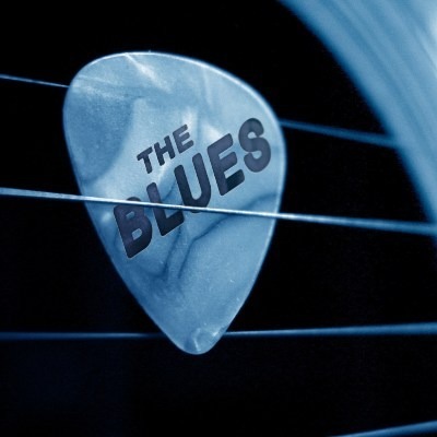 Free Blues Guitar Backing Tracks