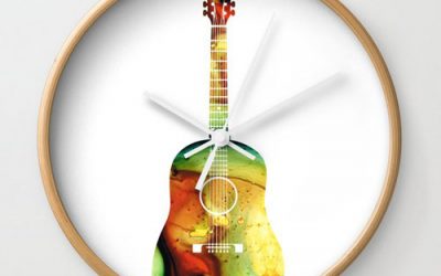 How long does it take to learn guitar
