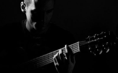 How Hard is it to Learn Guitar