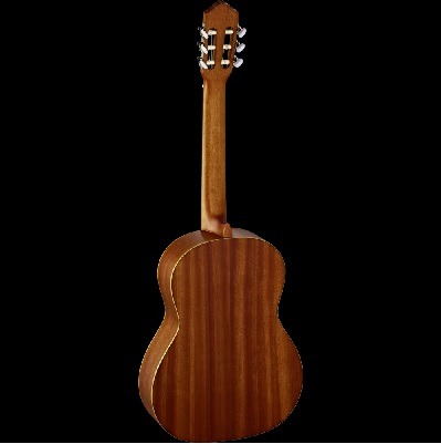 Nylon string guitar - R121 Back