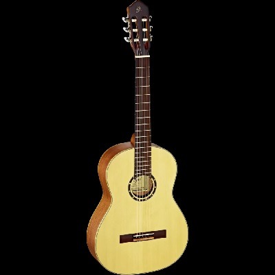 Nylon string guitar - R121 Front