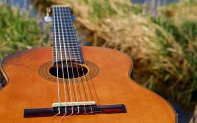Strumming Patterns