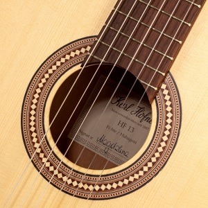 Hofner Classical Guitar HF13