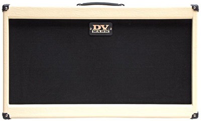 DV Mark GUITAR COMBO AMP (Jazz Series) DV JAZZ 212