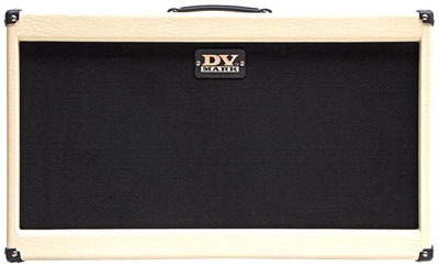 DV Mark GUITAR COMBO AMP (Jazz Series) DV JAZZ 212