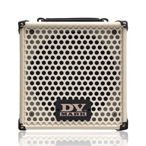 DV Mark GUITAR COMBO AMP (Jazz Series) DV Little Jazz