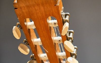 How To Tune A Guitar For Beginners
