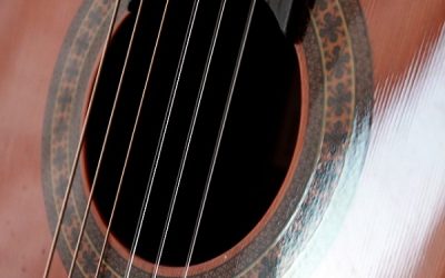 What Is The Best Guitar For Beginners