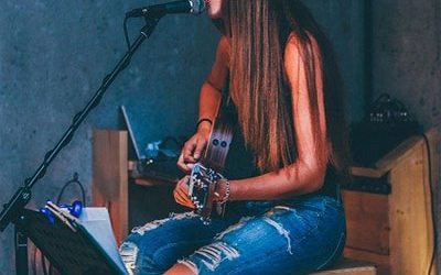 Guitar for Singers