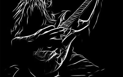 Royalty Free Hard Rock Backing Tracks
