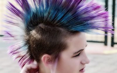 Royalty Free Punk Backing Tracks