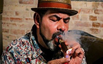 Royalty Free AfroCuban Backing Tracks