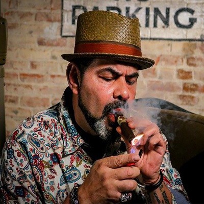 AfroCuban Guitar Backing Tracks