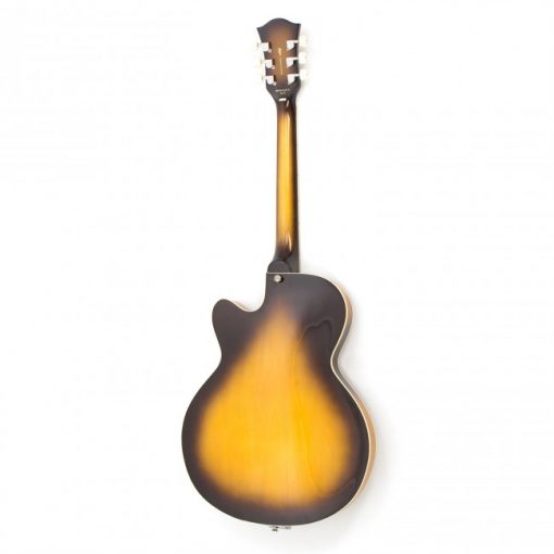 HOFNER THIN PRESIDENT GUITAR, CONTEMPORARY SERIES