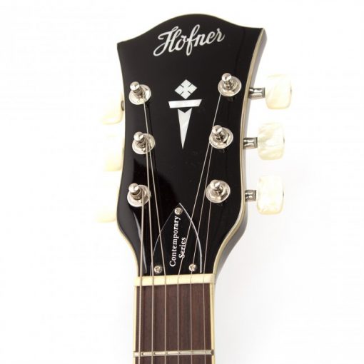 HOFNER THIN PRESIDENT GUITAR, CONTEMPORARY SERIES