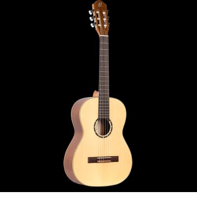 Nylon string guitar, 7/8 sized - R121-7/8