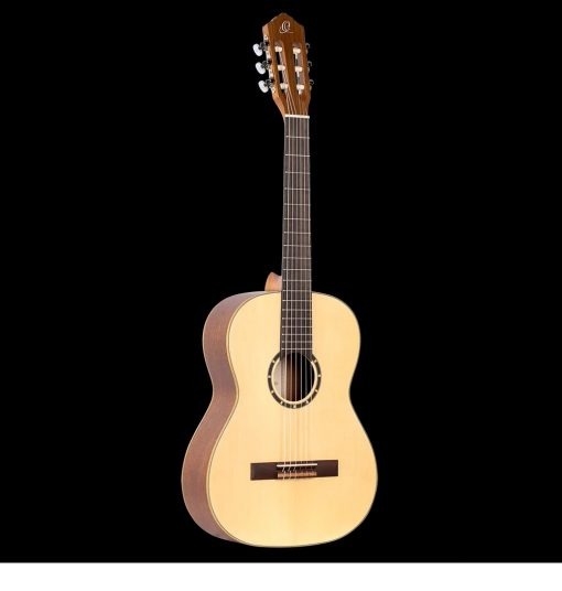 Nylon string guitar, 7/8 sized - R121-7/8