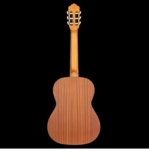ORTEGA NYLON STRING GUITAR FAMILY SERIES, SIZED 7/8 - Image 2