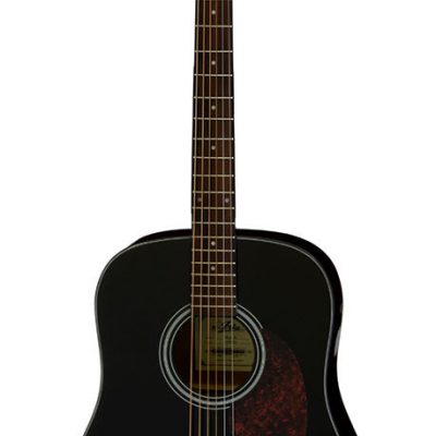 Aria ADW-01 Series Dreadnought Acoustic Guitar