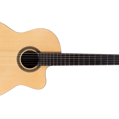 Cordoba C1M-CE Classical Guitar 0