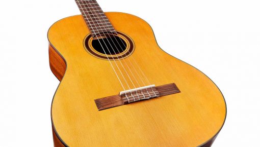 Cordoba C3M Classical Guitar 4