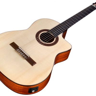 Cordoba C5-CE-SP Classical Guitar