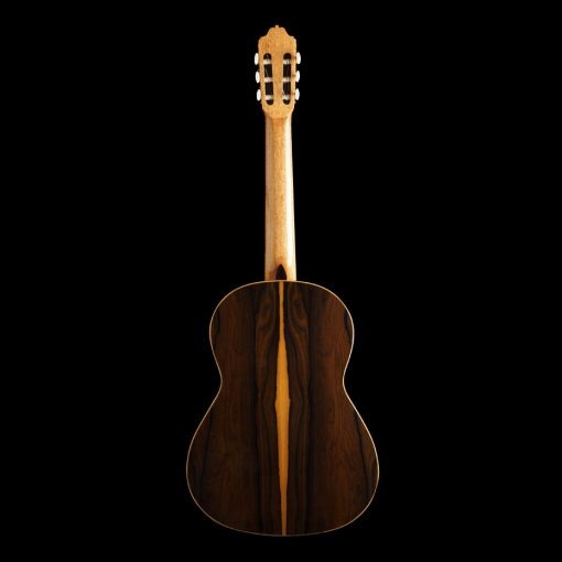 Esteve 3Z-CD Classical Guitar - Image 3