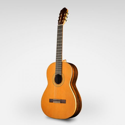 ESTEVE-3ZCD Classical Guitar