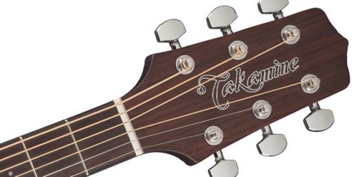 Takamine G10 Series Dreadnought Acoustic Guitar