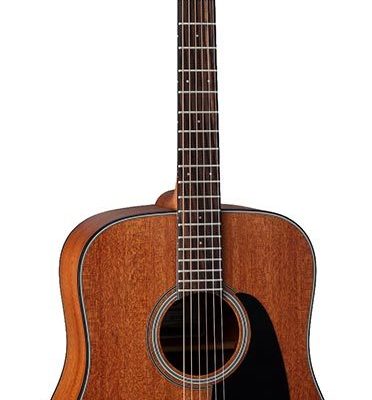 Takamine G11 Series Dreadnought Acoustic Guitar
