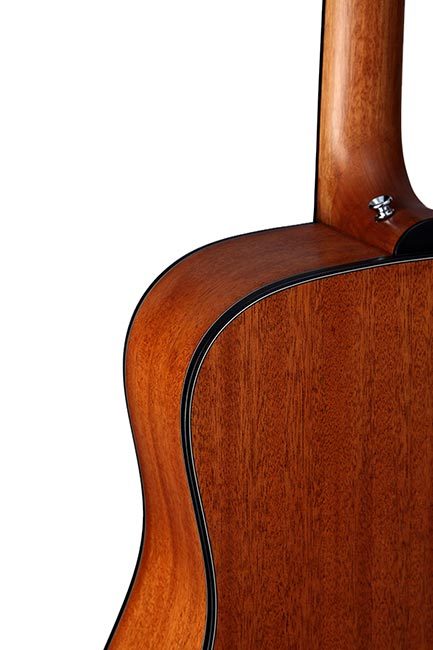 Takamine G11 Series Dreadnought Acoustic Guitar