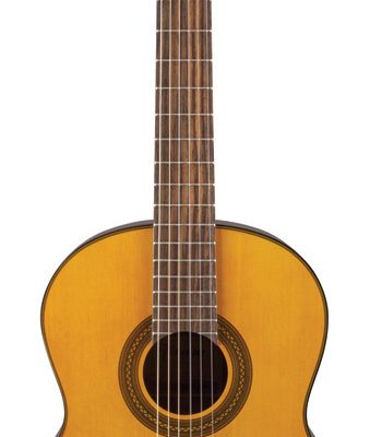 Takamine GC1 Series Acoustic Classical Guitar