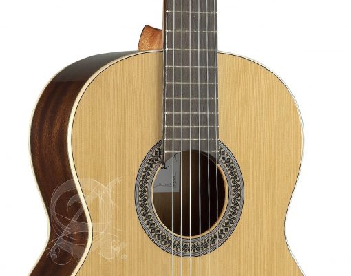 Alhambra 2CA Spanish Guitar