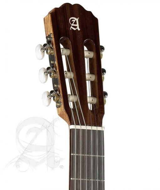 Alhambra 2CA Spanish Guitar