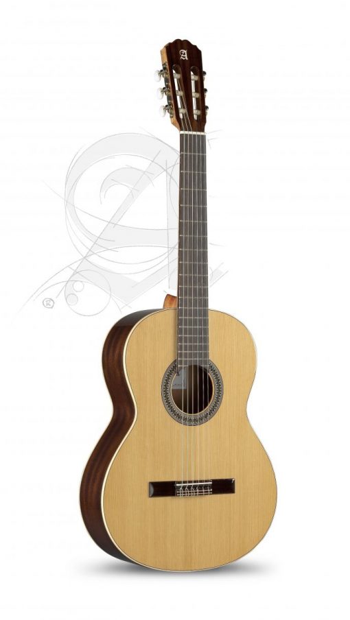 Alhambra 2CA Spanish Guitar