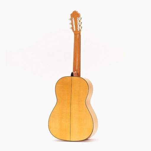 Esteve 5F Flamenco Guitar - Image 2