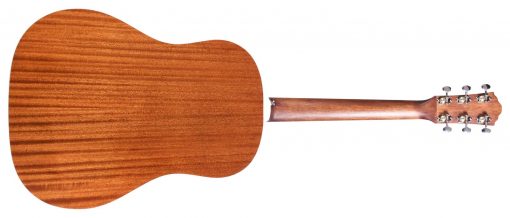 Guild DS-240 VSB Memoir Acoustic Guitar - Image 2