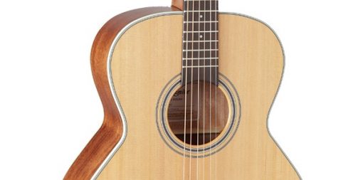 Takamine G20 Series NEX Acoustic Guitar3