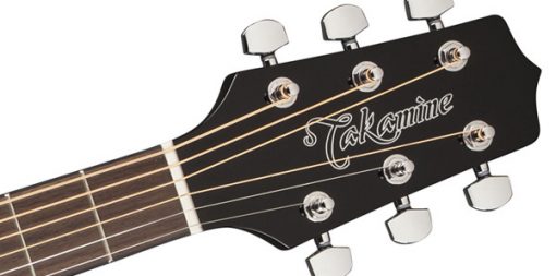 Takamine G30 Series Dreadnought Acoustic Guitar2
